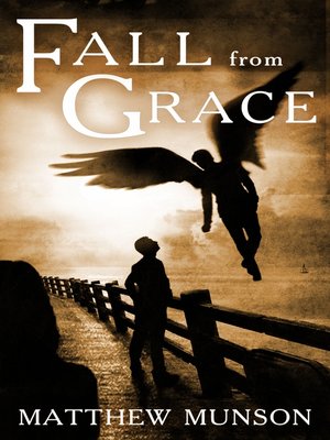 cover image of Fall From Grace